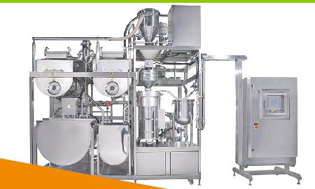 220kg/hr Dry Soybean Processing: Automatic Tofu Making Machine Solution